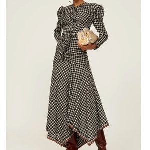 Ulla Johnson Dresses Isobel Dress